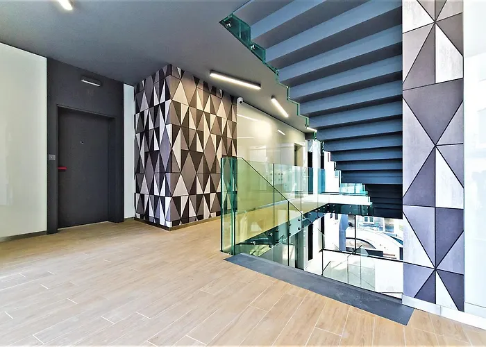 Apartamenty Retmana